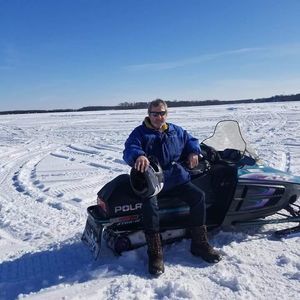 Meet your Posher, Charles